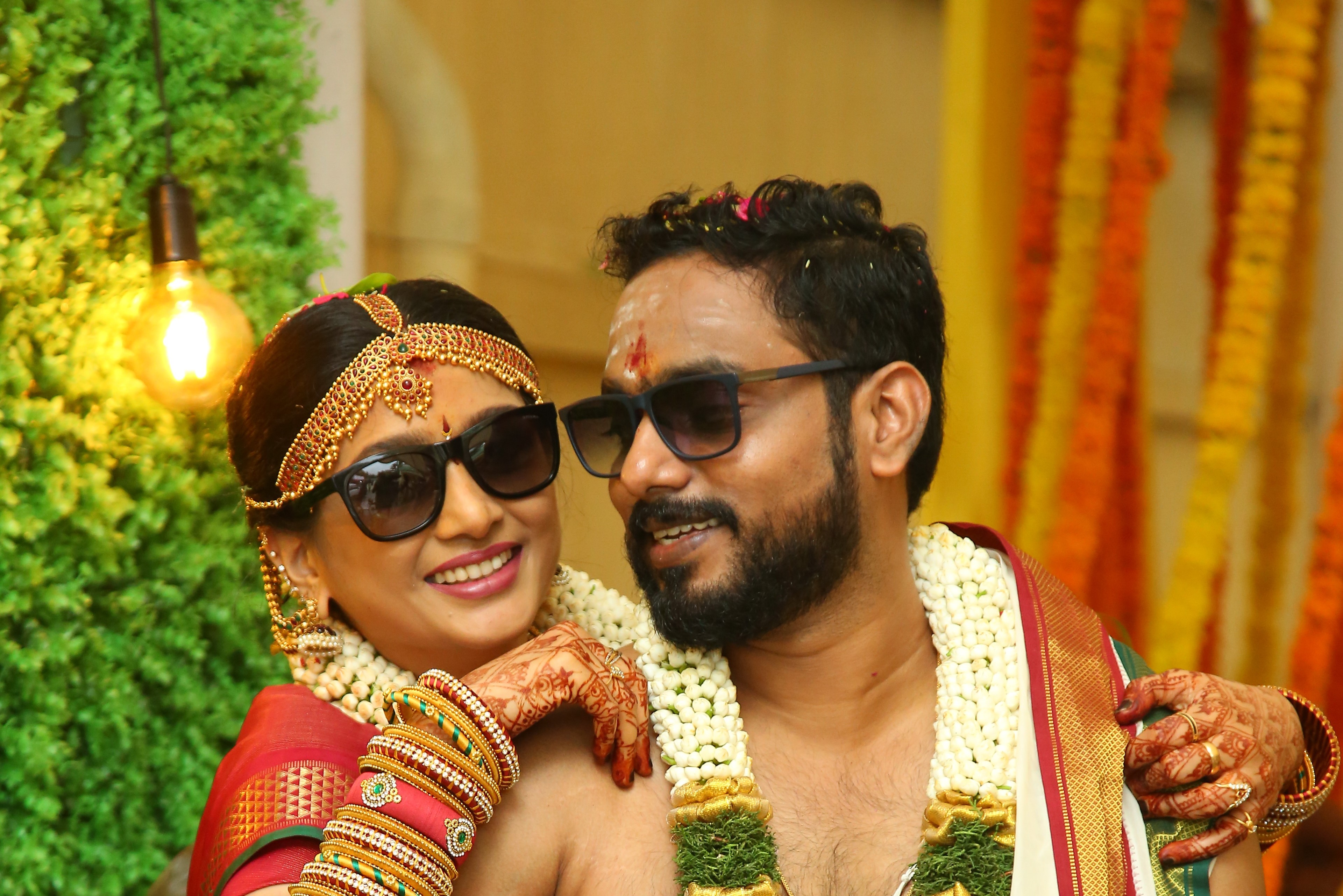 Wedding Photography