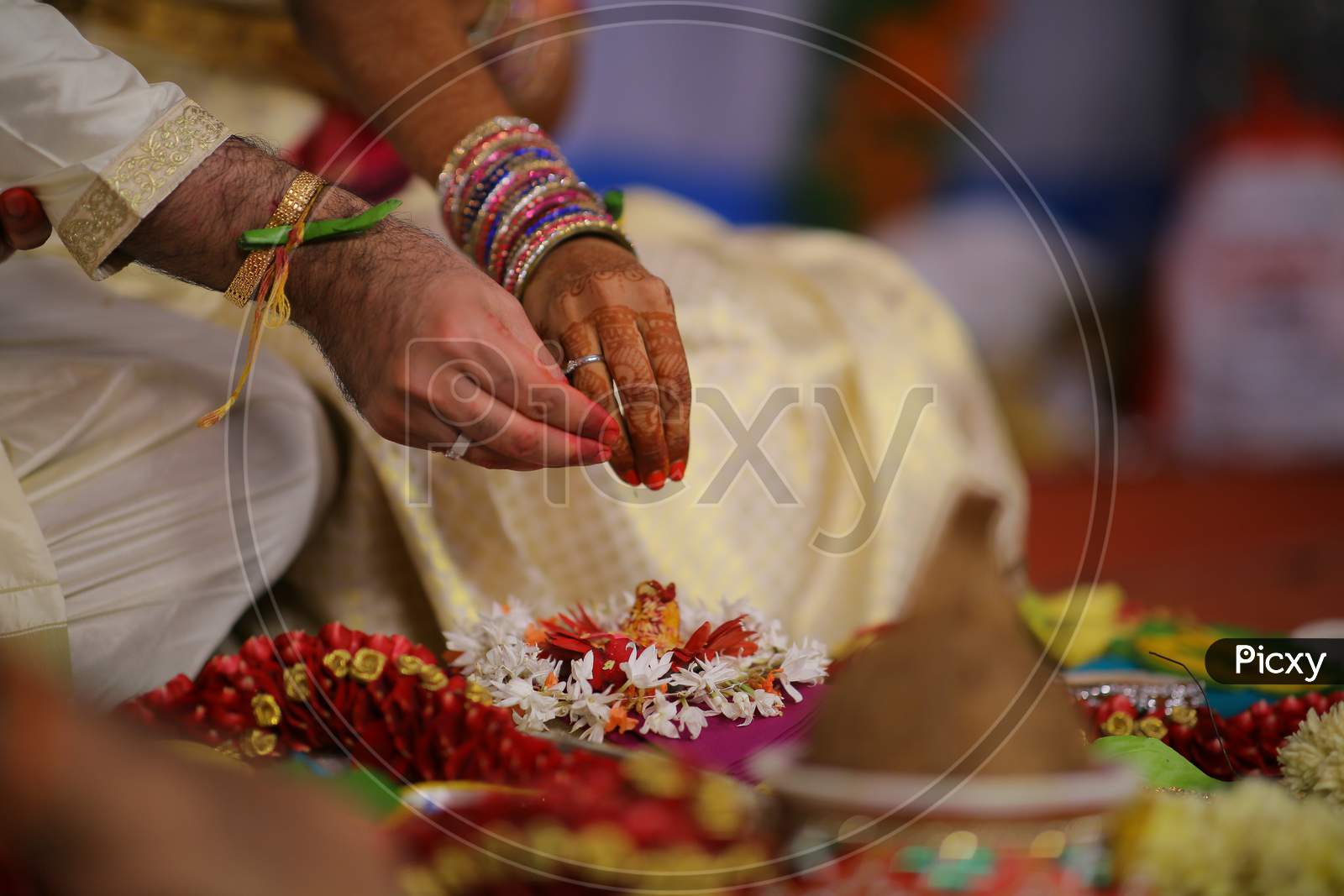 Wedding Photography